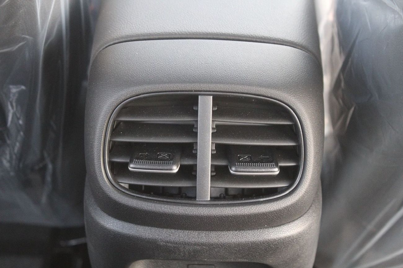 Hyundai Elantra 1.5 Comfort Automatic