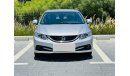 Honda Civic || Service History || GCC || 0% DP || Immaculate Condition
