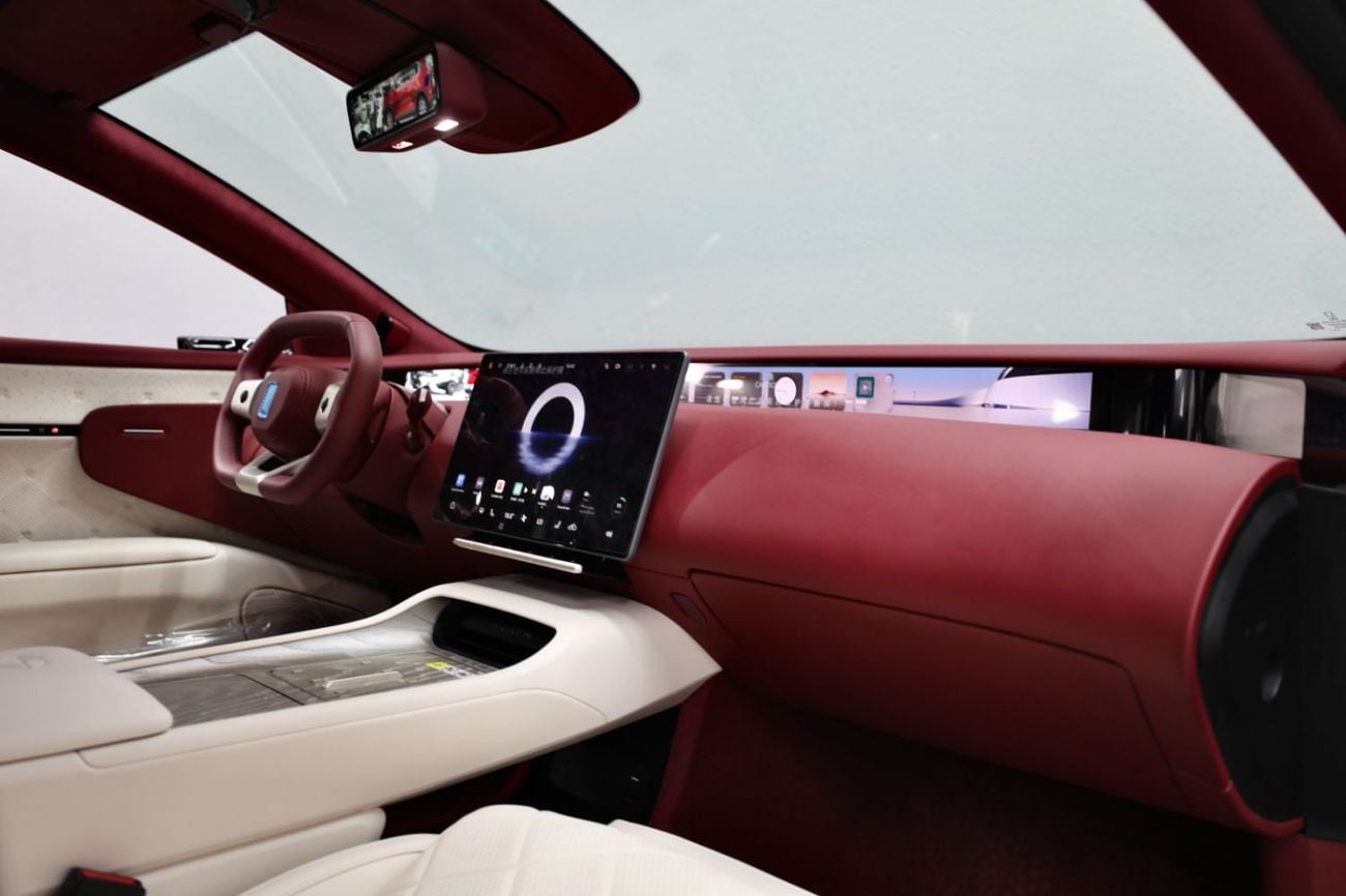 Avatr 12 Avatr 12 ROYAL EDITION | Brand New | Multiple Colors Available | Hybrid Plug In | 3 Years Warranty |