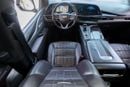Cadillac Escalade Sport Platinum 6.2L 4WD