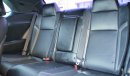 Dodge Challenger Challenger SXT V6 3.6L 2018/FullOption/SRT Wide Body/Original Leather Interior/Good Condition