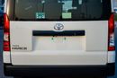 Toyota Hiace Toyota Hiace 2026  DLX 2026 3.5L petrol 3.5-liter V6 , automatic