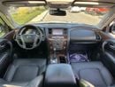Nissan Armada Platinum