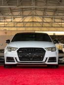 Audi S3 STD