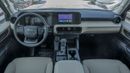 تويوتا برادو GXR TOYOTA PRADO 2.4T 4CYL AT -2026YM