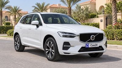 فولفو XC 60 كور كارس24 هي سوق ضخم للسيارات المستعملة موثوق ومضمون ٪كارس24 هي سوق ضخم للسيارات المستعملة موثوق ومضمون