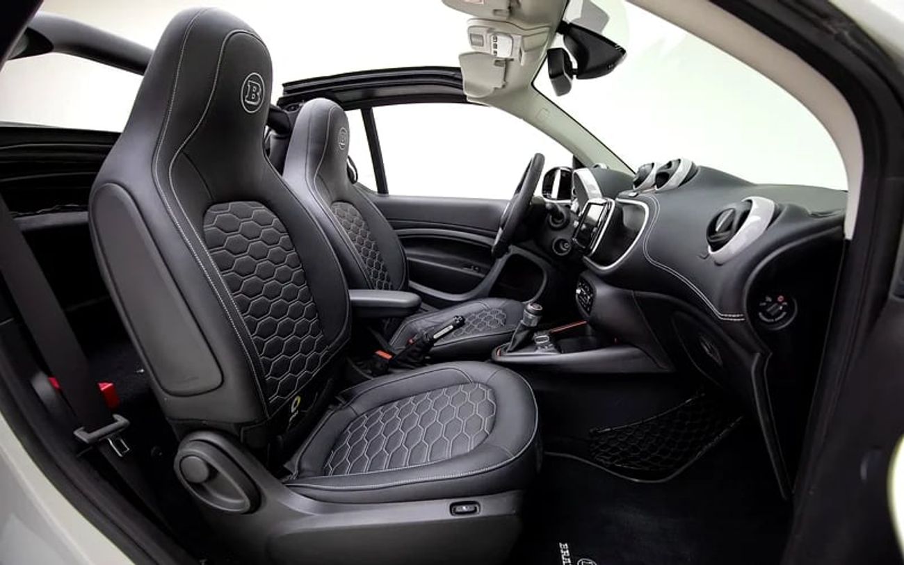 برابوس سمارت ألتيميت إي Ultimate E (1 of 50)