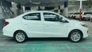Mitsubishi Attrage GLX HIGHLINE 2022 GLX HIGHLINE | AED 350/Month | 0 DP | 30 Day Return | Warranty | Service History