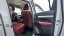 Toyota Hilux GLX TOYOTA HILUX 2.4 AT HIGH -2026YM
