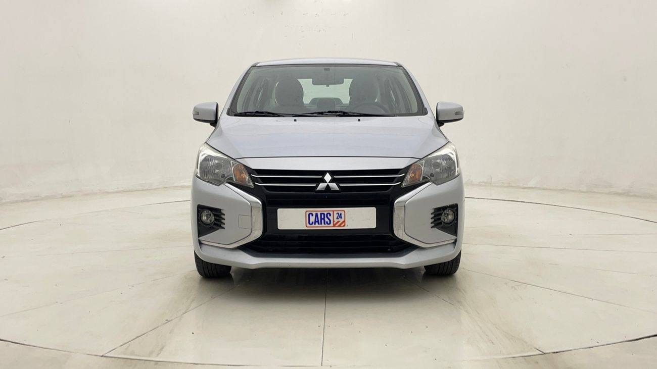 Mitsubishi Attrage GLX HIGHLINE 1.2 | Zero Down Payment | Home Test Drive