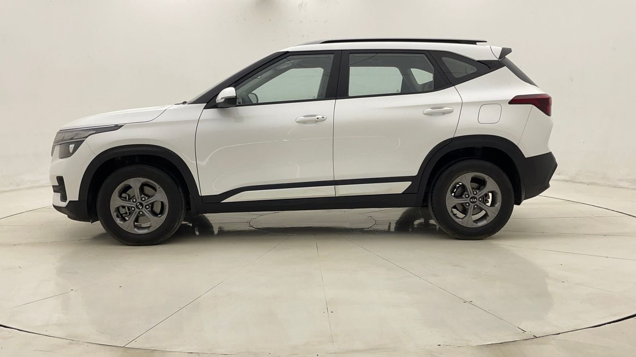 Kia Seltos LX 1.6 | Zero Down Payment | Home Test Drive