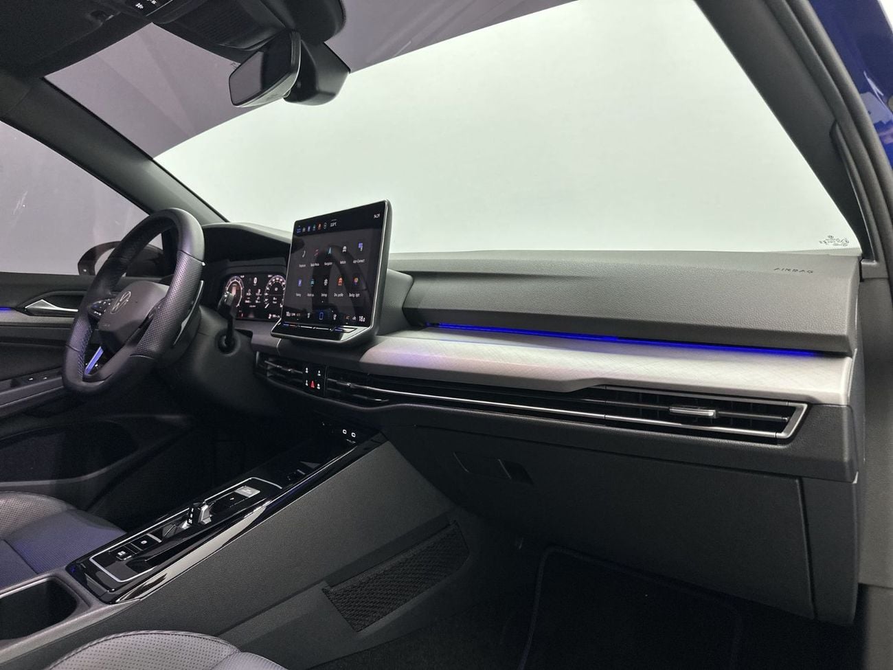 Volkswagen Golf R Golf R 2L | Performance Exhaust | 333 HP | 4Motion AWD | 7-Speed DSG
