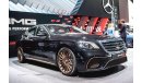 مرسيدس بنز S 65 AMG V12 Final Edition