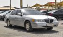 Lincoln Town Car Signature Series  Korean specs * Clean title * Free Registration * Free Insurance * 1 year warranty