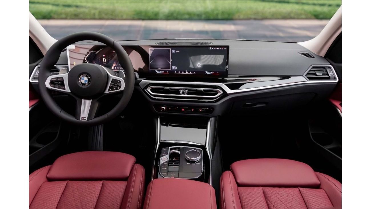 BMW 320i | 3,329 P.M  | 0% Downpayment | Excellent Condition!