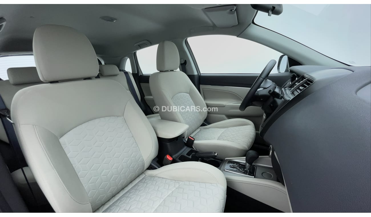 ميتسوبيشي ASX GLX MID 2 | بدون دفعة مقدمة | اختبار قيادة مجاني للمنزل