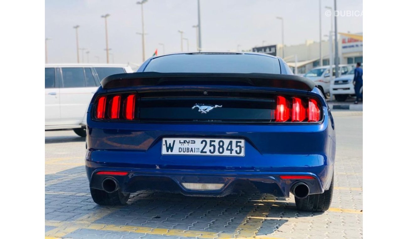 Ford Mustang AVAILABLE FOR SALE