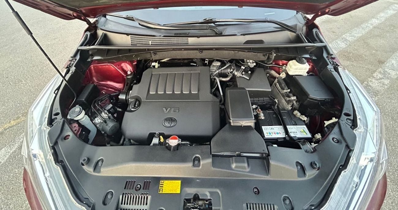 تويوتا هايلاندر 