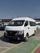 Nissan Urvan Patrol Automatic 15 seaters