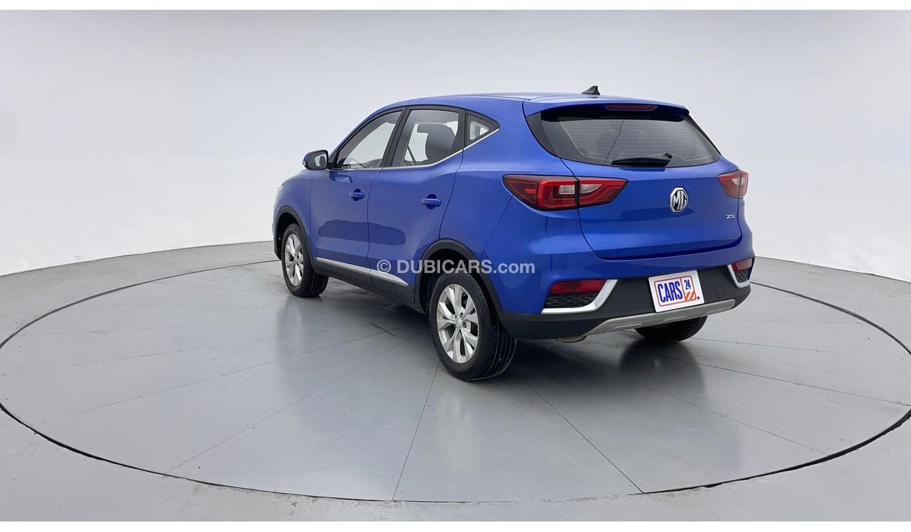 MG ZS STD 1.5 | Zero Down Payment | Free Home Test Drive