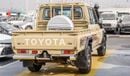 Toyota Land Cruiser Pick Up LX 4.0 L V6