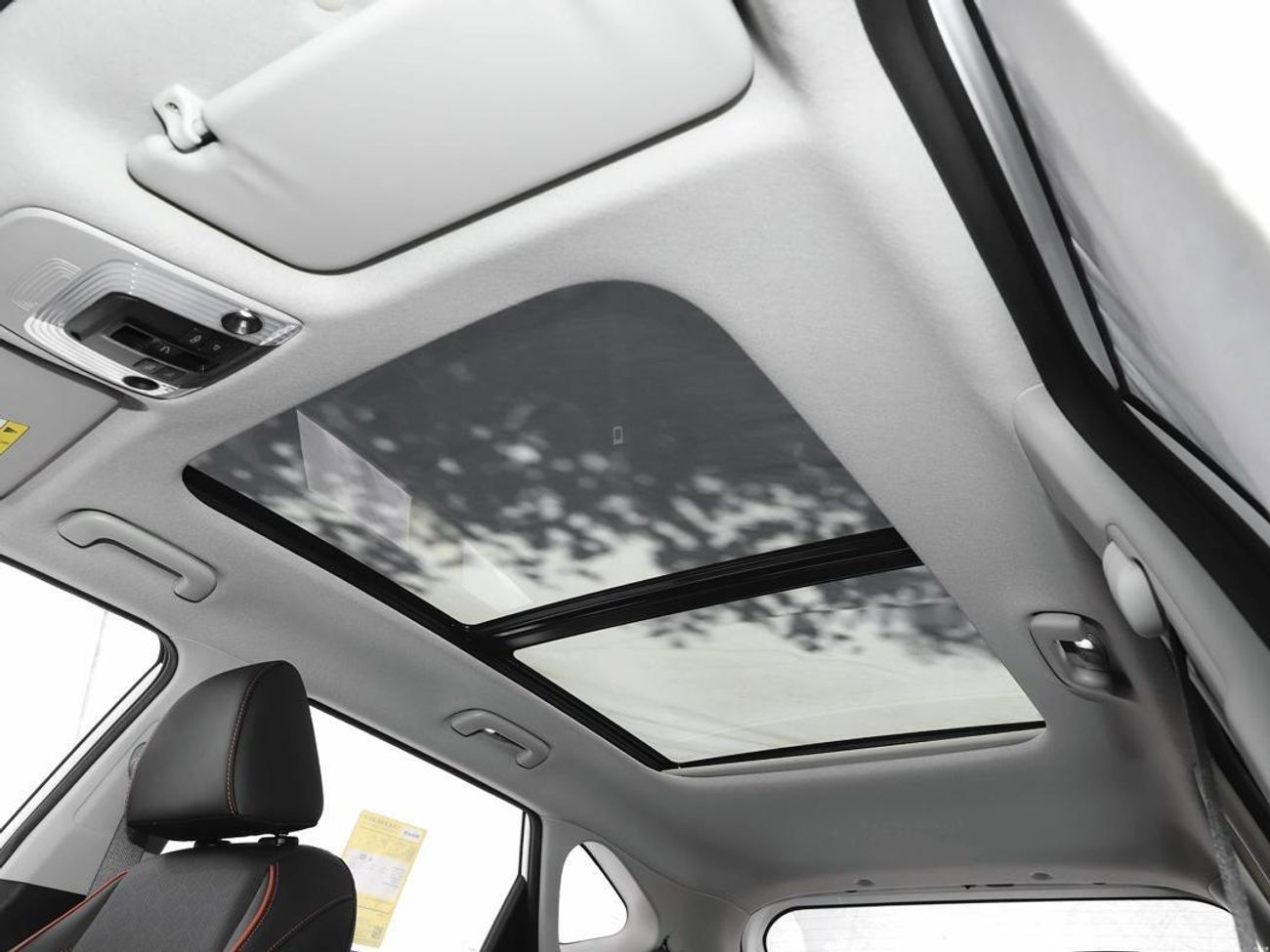 Kia Seltos Kia Seltos 1.5L IVT Luxury Comfort