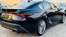 Lexus IS300 AWD (NON GCC)