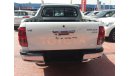 Toyota Hilux SR-5 V6 TRD PICK UP