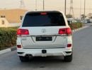 Toyota Land Cruiser GXR GT