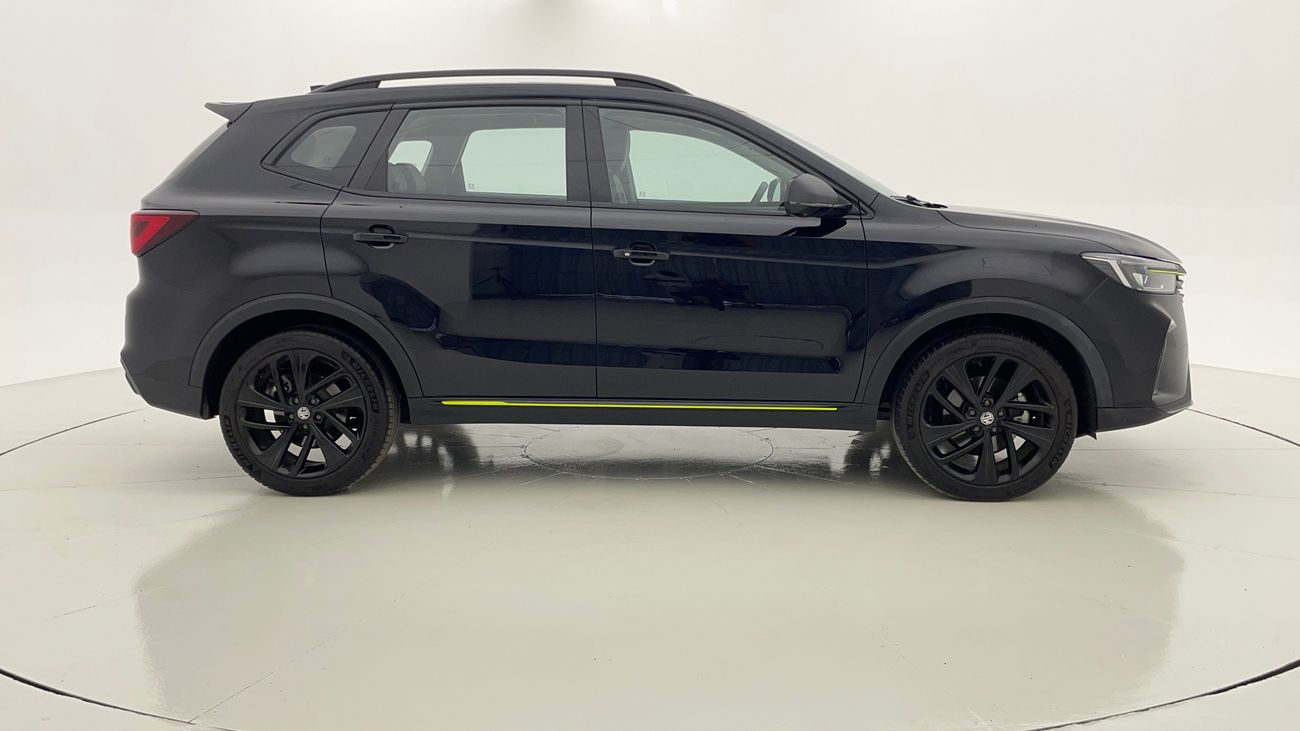 أم جي RX5 LUXURY 1.5 | بدون دفعة مقدمة | اختبار القيادة في المنزل