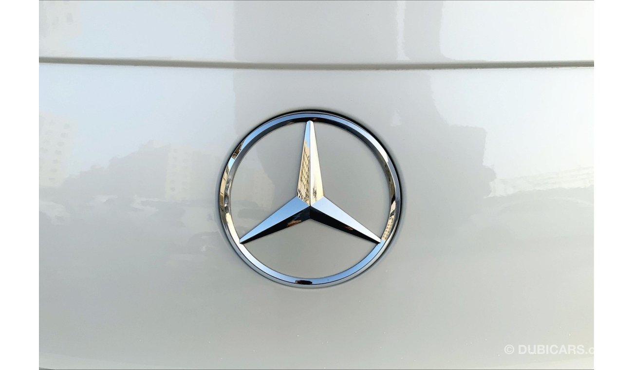Mercedes-Benz C 63 AMG Std