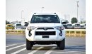 تويوتا 4Runner SR5 V6 4.0L Petrol 4WD 7 Seat Automatic