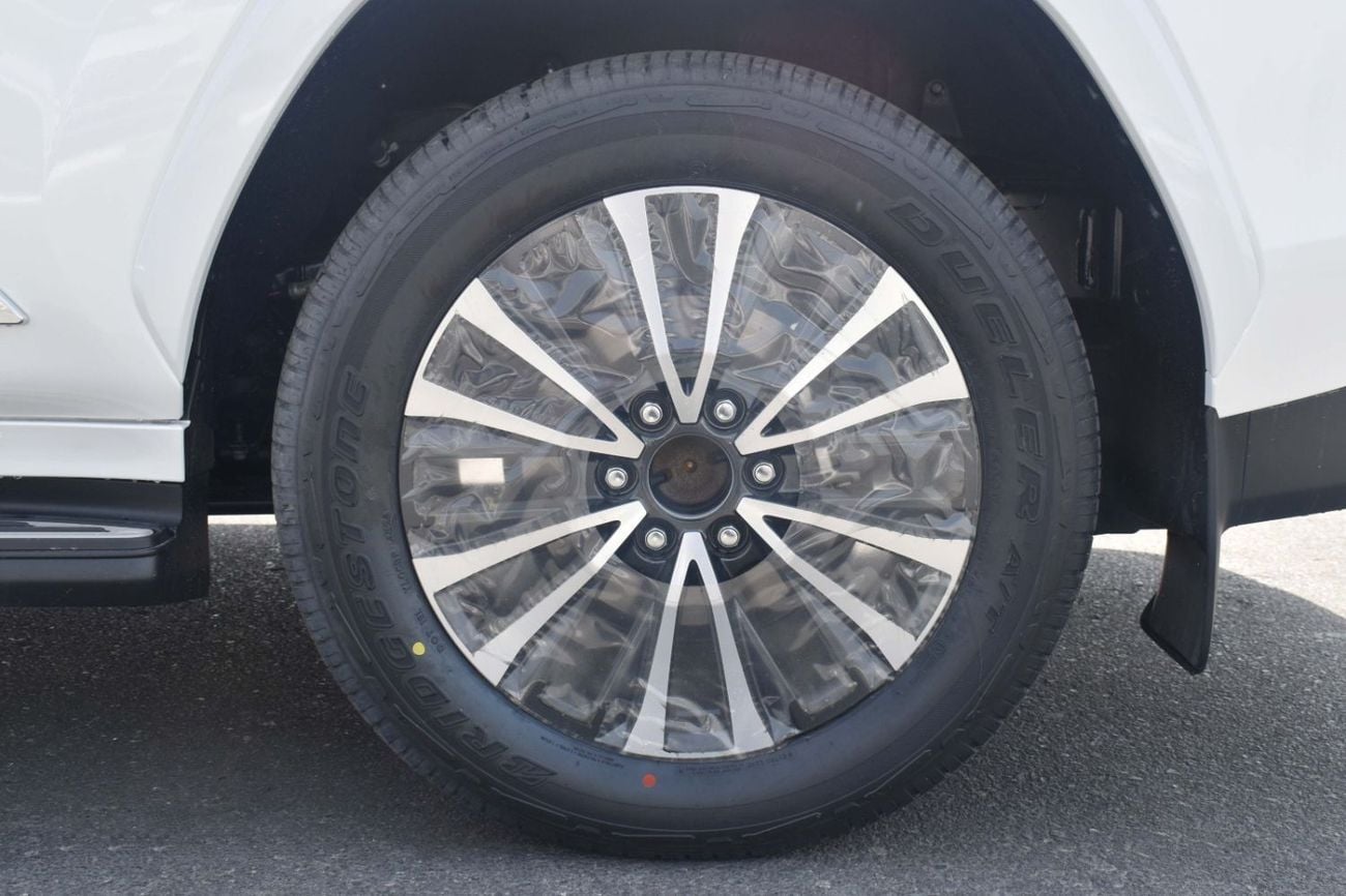 Lexus LX700h LX700 hybrid Signature 2025 available all colour