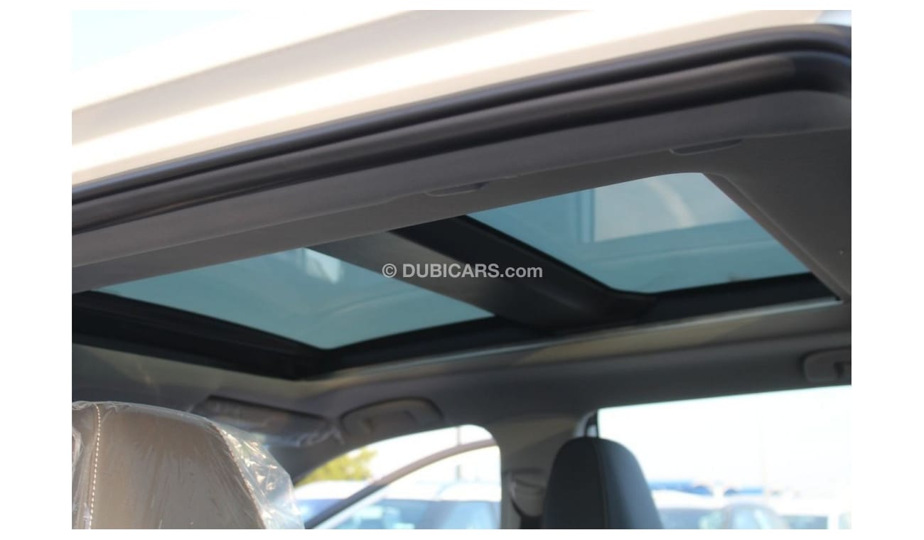 Toyota RAV4 2023 TOYOTA RAV4 2.0L, 4X2, AT, PETROL(CHINESE SPEC)