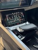 Audi Q8 etron