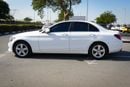 مرسيدس بنز C 200 2018!! KOREAN SPECS!! NO PAINT!! NO ACCIDENT!!