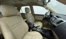 Toyota Fortuner TRD SPORTIVO 2.7 | Under Warranty | Inspected on 150+ parameters