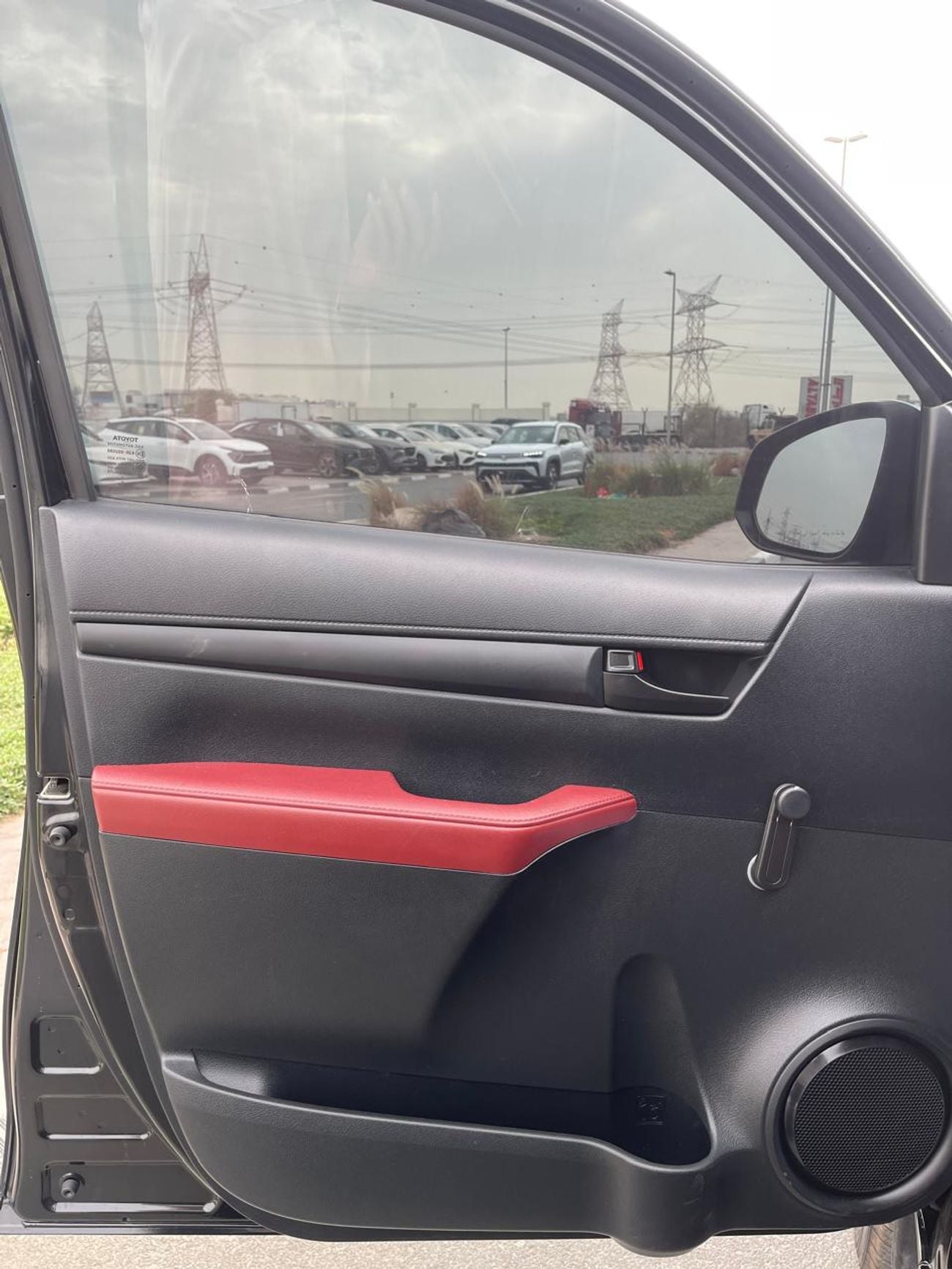 Toyota Hilux Toyota Hilux Pickup ,Left Hand Drive 2022 ,2.7 Liter Only For Export Available