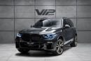 بي أم دبليو X5 M50i EXCLUSIVE
