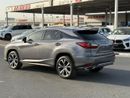 Lexus RX350 Premium