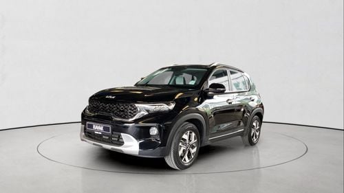 Kia Sonet 1.5 AUTO EX 2WD FOP | Guaranteed Warranty | 0 Down Payment