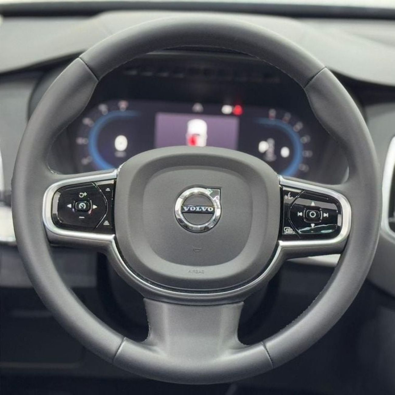 Volvo XC90 B5 2.0T 2024 Volvo XC90 B5 Plus Bright, Dec 2026 Volvo Warranty, 7 Seater, Excellent Condition, GCC