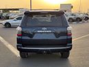 تويوتا Runner4 2017 TOYOTA 4RUNNER SR5 4x4 IMPORTED FROM USA