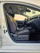 تويوتا ليفين LUXURY HYBRID / 1.8L PETROL A/T / SUNROOF / REAR CAMERA (CODE # LL18HEV)