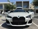 BMW 430i Gran Coupe M SPORT