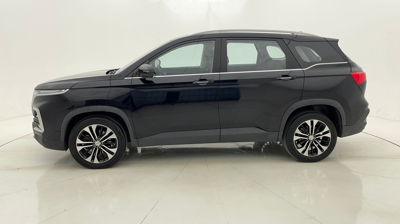 Chevrolet Captiva PREMIER 1.5 | Zero Down Payment | Free Home Test Drive