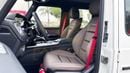Mercedes Benz G63 AMG STANDARD