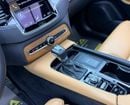 Volvo XC90 INSCRIPTION PLUS 2020 Volvo XC90 T6 Inscription Plus, Warranty, Full Volvo Service History, Excellent Condition, GCC