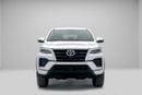 Toyota Fortuner 2.7L - Platinum White Pearl Chamois | Export Only