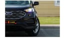Ford Edge Trend
